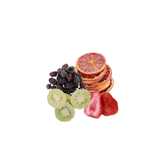 مخلوط میوه فریز درای VFruit - Image 3